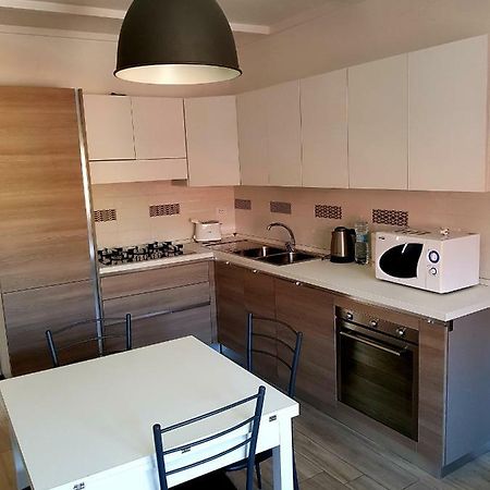 Apartmán Casa Bea Codice Citra Zero08031-Lt-0558 Imperia Exteriér fotografie