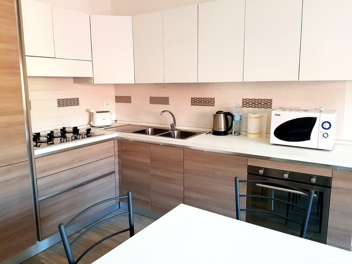Apartmán Casa Bea Codice Citra Zero08031-Lt-0558 Imperia Exteriér fotografie