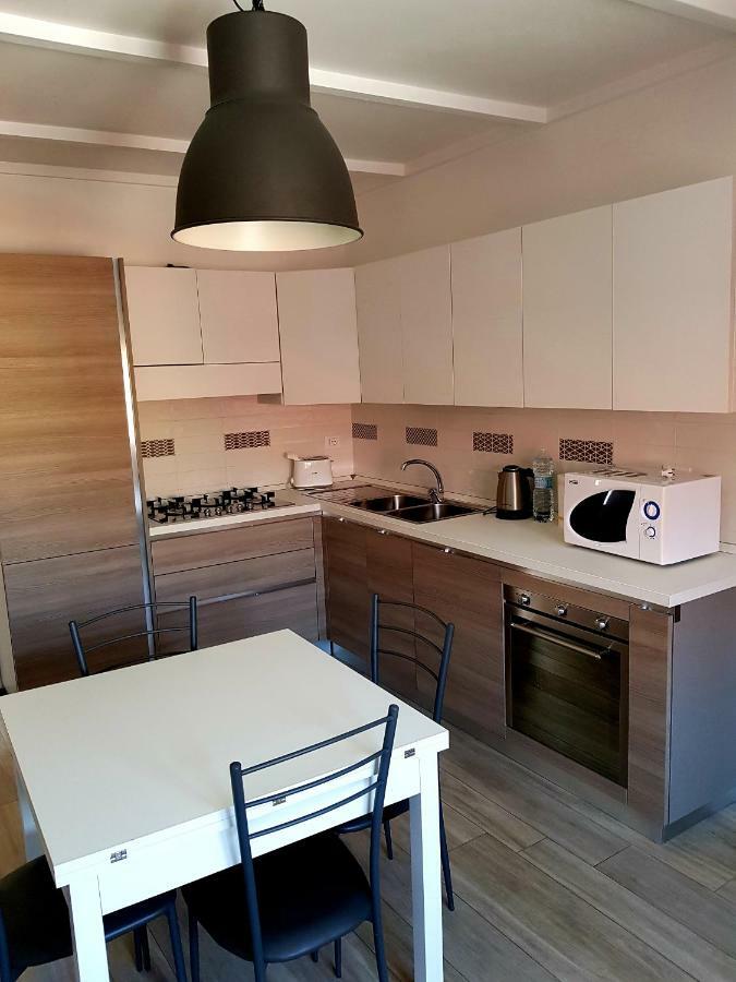 Apartmán Casa Bea Codice Citra Zero08031-Lt-0558 Imperia Exteriér fotografie
