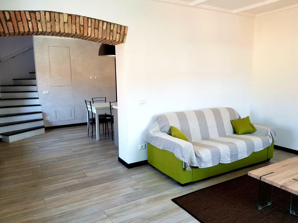 Apartmán Casa Bea Codice Citra Zero08031-Lt-0558 Imperia Exteriér fotografie
