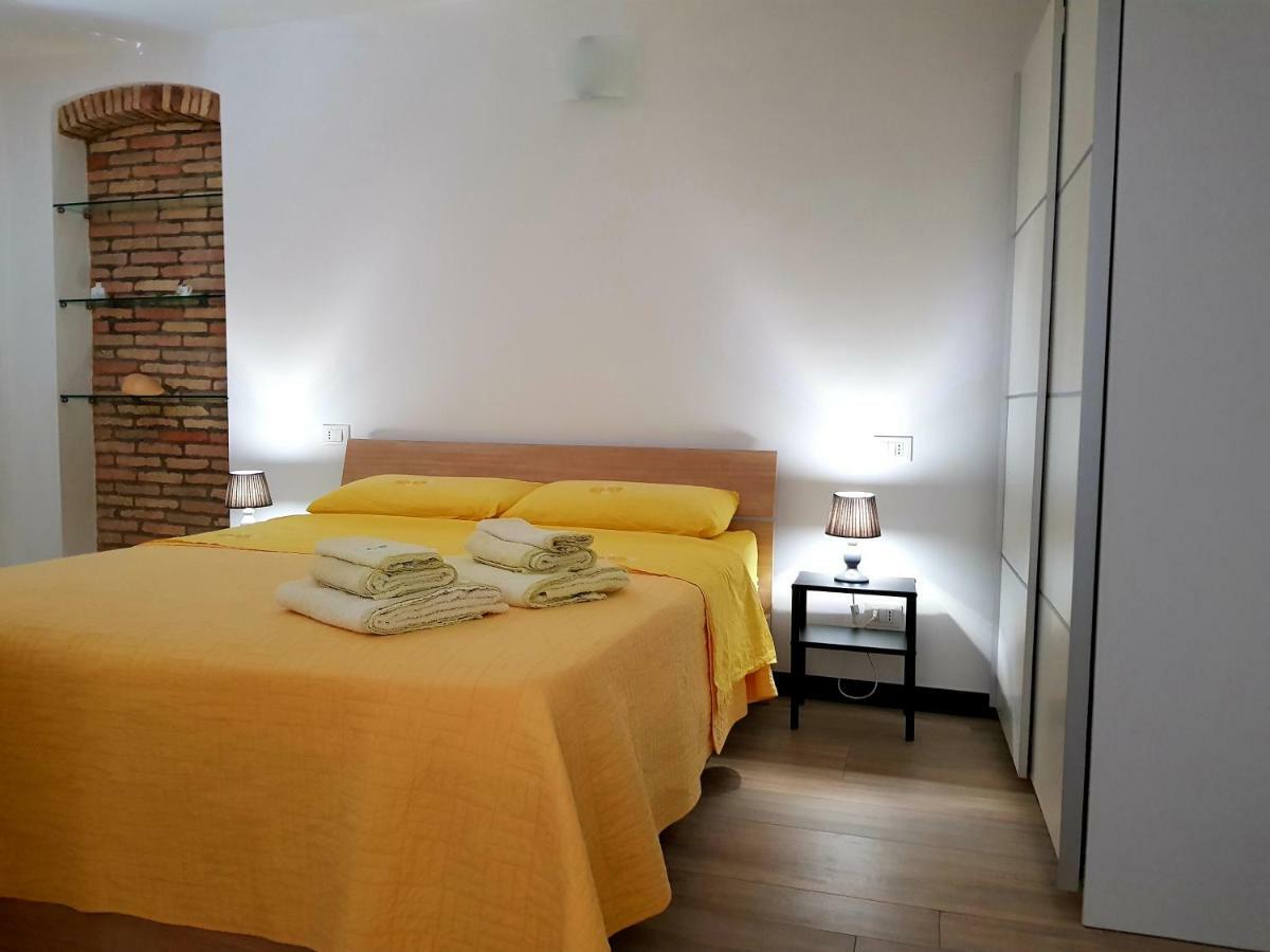 Apartmán Casa Bea Codice Citra Zero08031-Lt-0558 Imperia Exteriér fotografie