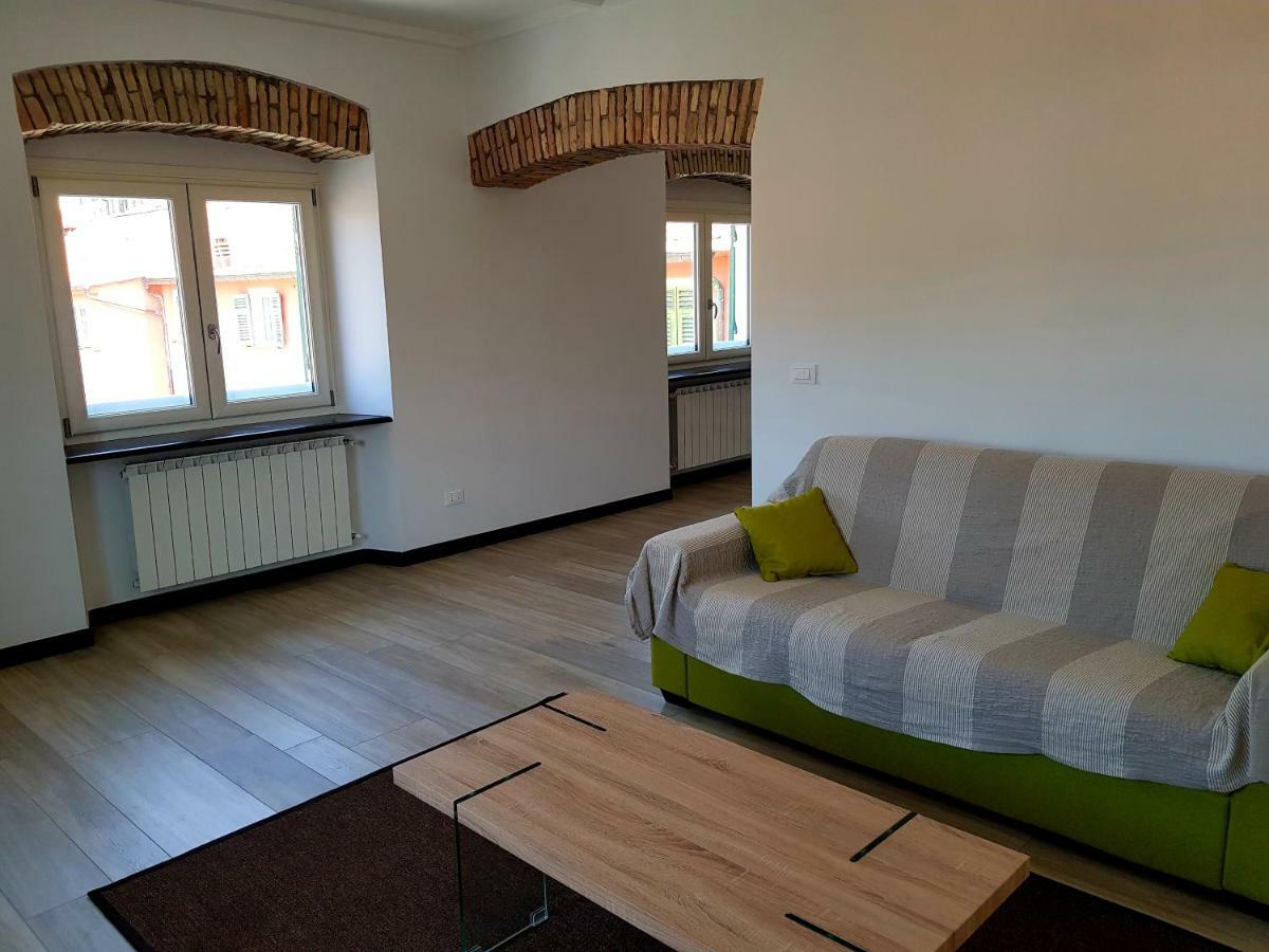 Apartmán Casa Bea Codice Citra Zero08031-Lt-0558 Imperia Exteriér fotografie