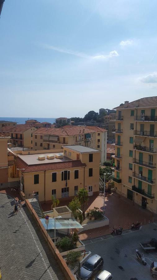 Apartmán Casa Bea Codice Citra Zero08031-Lt-0558 Imperia Exteriér fotografie